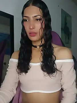 Snapshot of Lanna_hott_ chatting on May 2026 11:30:01 AM Lanna hott online show from May 2026 11:30:01 AM