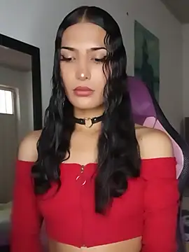 Lanna hott  online show from July 2026 07:31:01 PM
