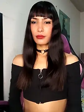 Snapshot of Lanna_hott_ chatting on April 2026 07:07:01 PM Lanna hott online show from April 2026 07:07:01 PM