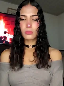 Lanna hott  online show from November 2025 01:53:02 AM