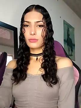 Lanna hott  online show from March 2026 07:58:02 PM