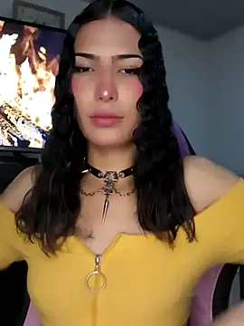 Snapshot of Lanna_hott_ chatting on October 2025 11:23:01 AM Lanna hott  online show from October 2025 11:23:01 AM
