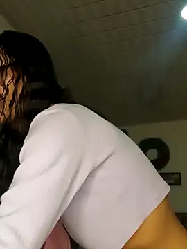 Lanna hott  online show from March 2026 11:40:02 AM