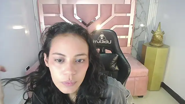 Tyna ch online show from February 2025 04:29:01 PM