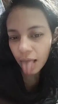 Tyna ch online show from February 2025 01:14:02 AM