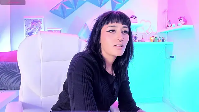 Valkiria ponce online show from November 2025 05:11:01 AM