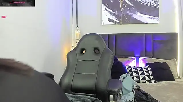 Valkiria ponce online show from September 2025 04:18:01 AM