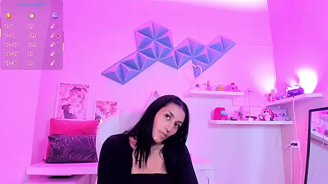 Valkiria ponce online show from May 2026 04:34:02 AM