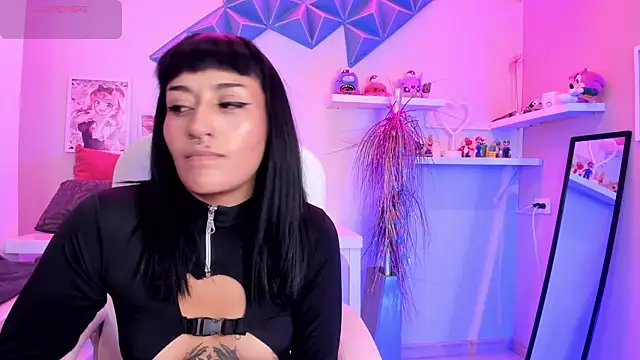 Valkiria ponce online show from January 2026 06:20:02 AM