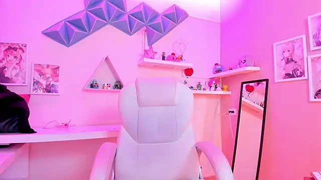 Valkiria ponce online show from March 2026 02:24:01 AM