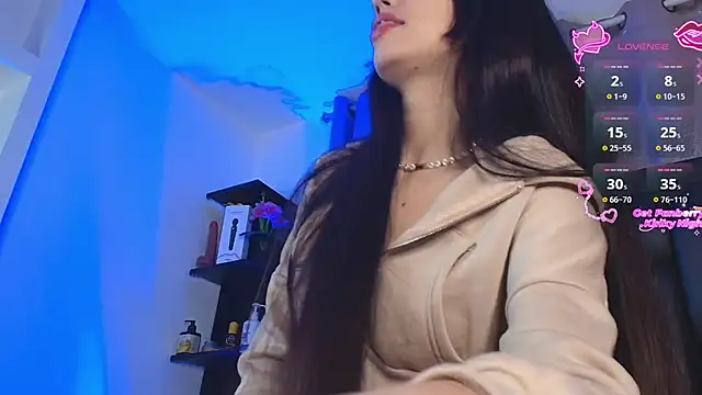 SaraRoy  online show from June 2026 08:08:02 PM