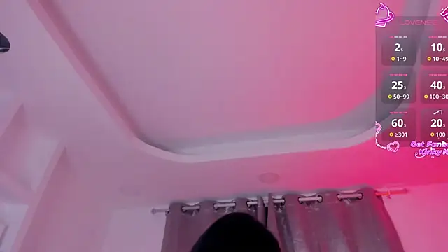 SaraRoy  online show from December 2025 11:05:02 PM