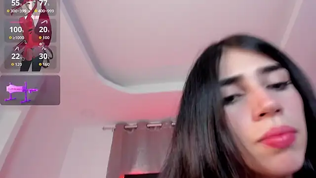 SaraRoy  online show from January 2026 10:57:01 PM