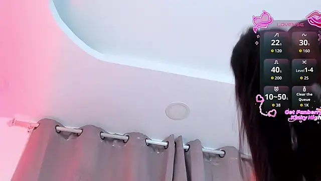 SaraRoy  online show from February 2026 10:41:01 PM