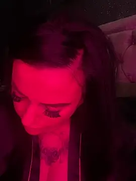 MissEssex online show from January 2025 03:37:01 PM