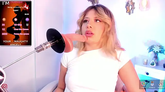 Khali reed  online show from March 2026 02:44:02 AM