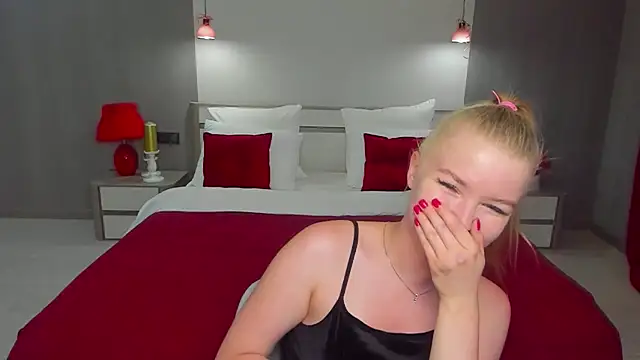 shy  lady online show from July 2026 11:38:02 PM
