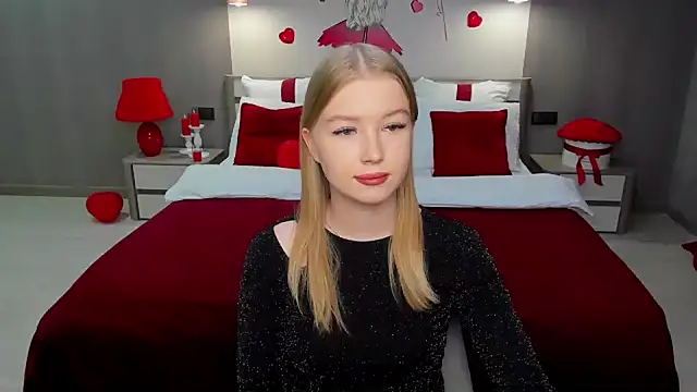 shy  lady online show from February 2025 05:44:02 PM