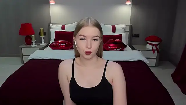 shy  lady online show from March 2025 01:26:02 AM