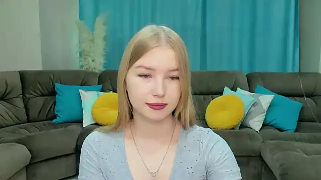 shy  lady online show from March 2025 11:58:02 AM