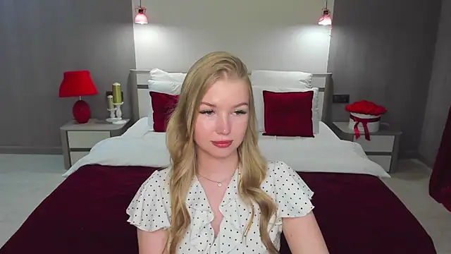 shy  lady online show from June 2026 11:43:01 PM