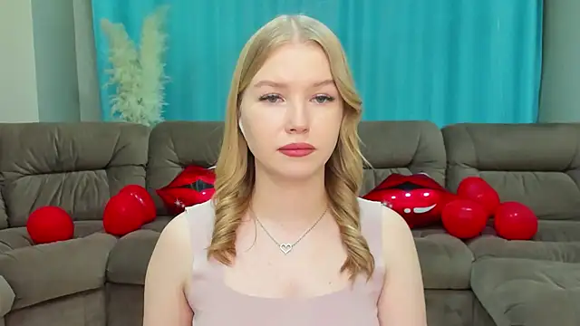 shy  lady online show from February 2025 01:10:01 AM