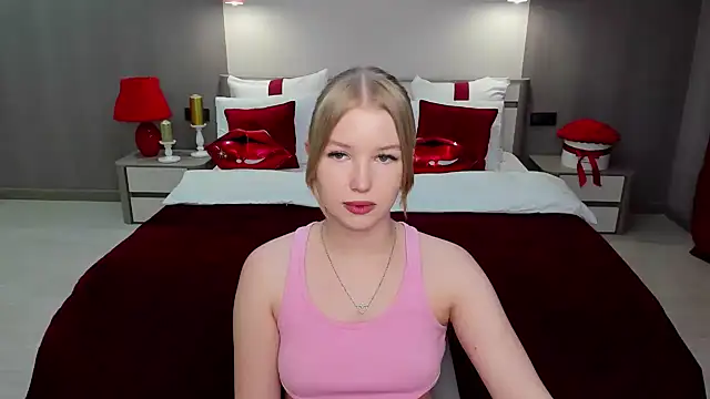 shy  lady online show from February 2025 12:52:02 AM