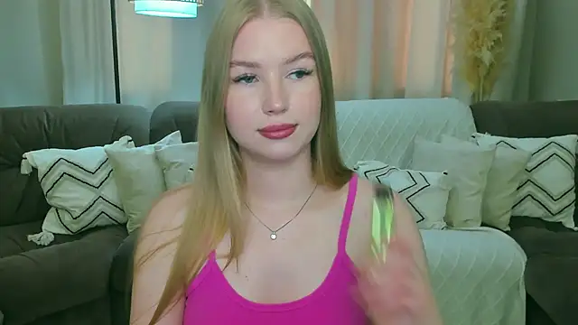 shy  lady online show from June 2026 11:37:02 AM