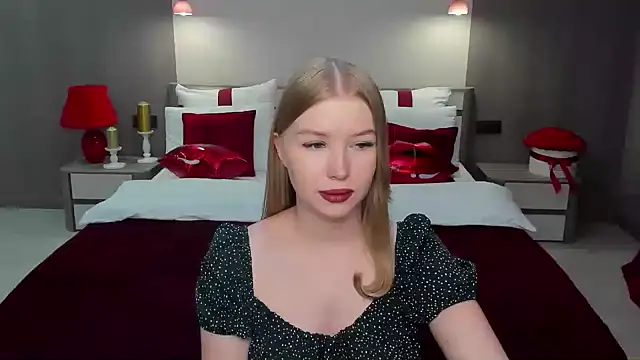 shy  lady online show from March 2025 12:53:01 AM