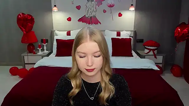 shy  lady online show from February 2025 05:26:02 PM