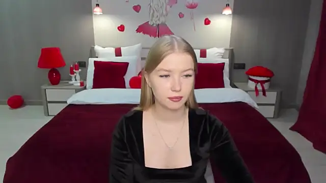 shy  lady online show from February 2025 06:04:02 PM