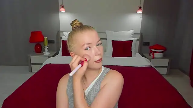 shy  lady online show from July 2026 11:33:01 AM