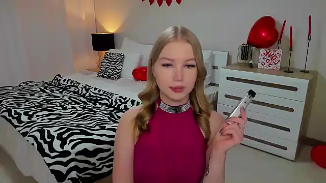 shy  lady online show from February 2025 02:33:02 PM