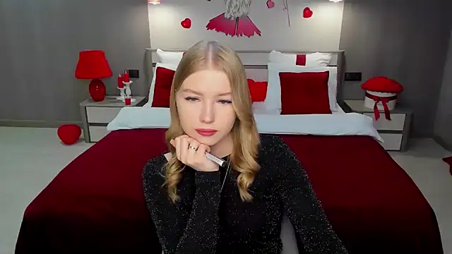 shy  lady online show from February 2025 08:49:01 PM