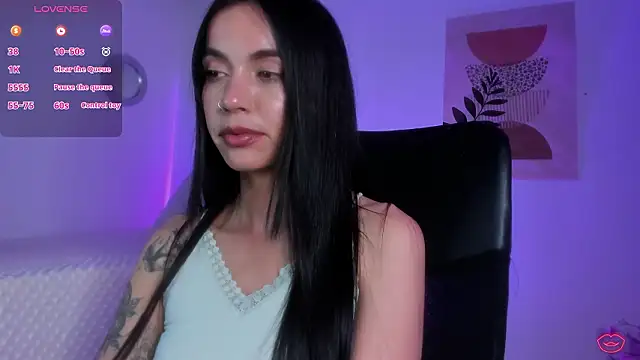 samy lewis online show from March 2026 03:57:01 AM