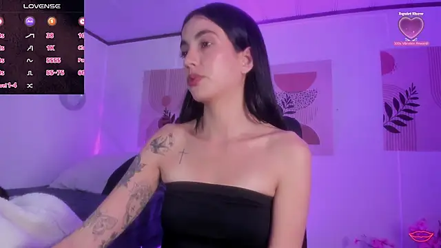 samy lewis online show from January 2026 06:06:02 AM