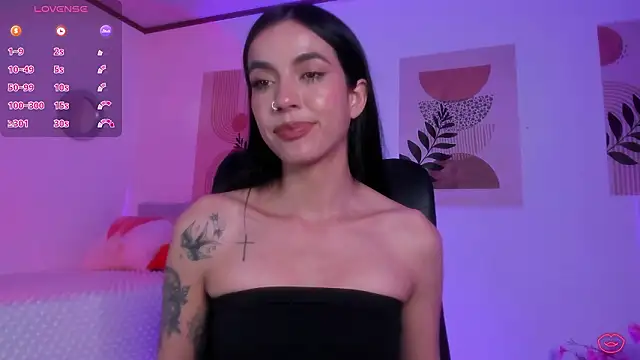 samy lewis online show from March 2026 04:53:01 AM