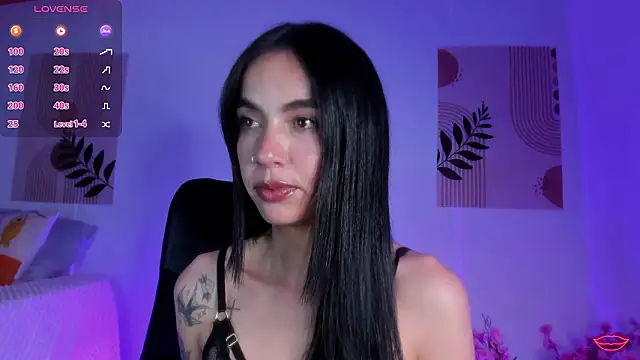 samy lewis online show from March 2026 08:39:01 AM