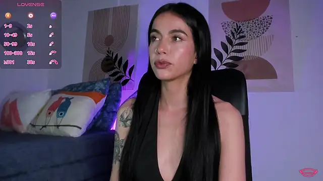 samy lewis online show from March 2026 05:53:02 AM