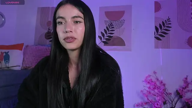 samy lewis online show from April 2026 05:48:02 AM