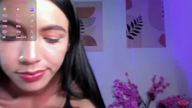 samy lewis online show from March 2026 03:48:01 AM