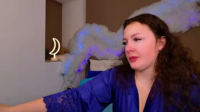 GloriNichols online show from November 2025 06:45:02 AM