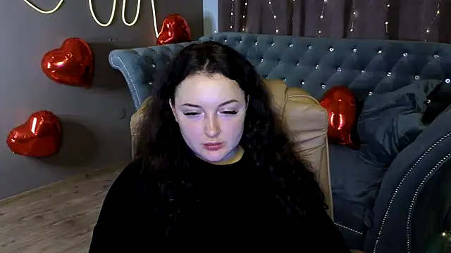 GloriNichols online show from February 2025 03:41:02 PM