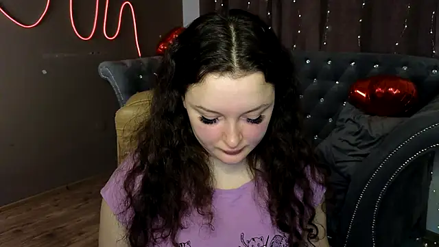 GloriNichols online show from March 2025 07:02:02 AM