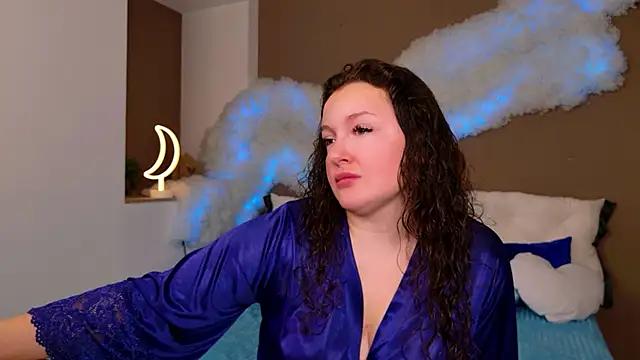 GloriNichols online show from November 2025 09:09:01 AM