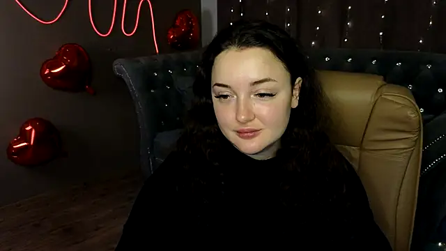 GloriNichols online show from February 2025 06:55:01 AM