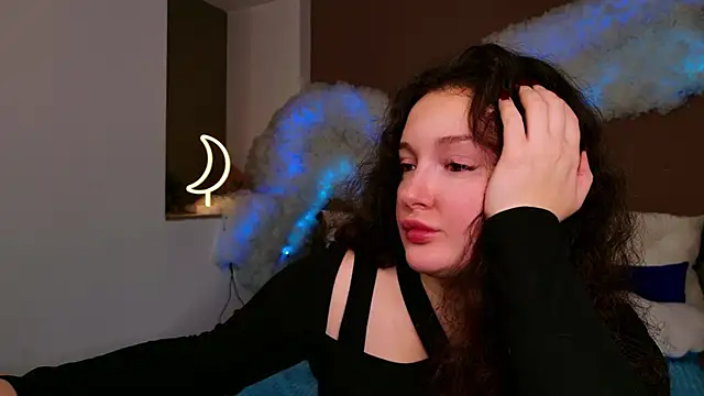 GloriNichols online show from November 2025 08:29:01 AM