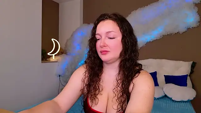 GloriNichols online show from November 2025 08:18:01 AM