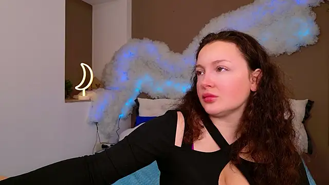 GloriNichols online show from November 2025 06:07:01 AM