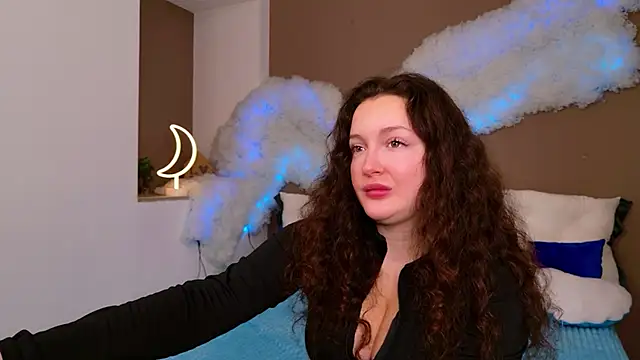 GloriNichols online show from November 2025 06:18:02 AM